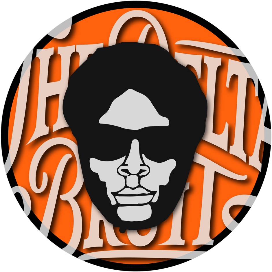 Kirris Riviere and The Delta du Bruit