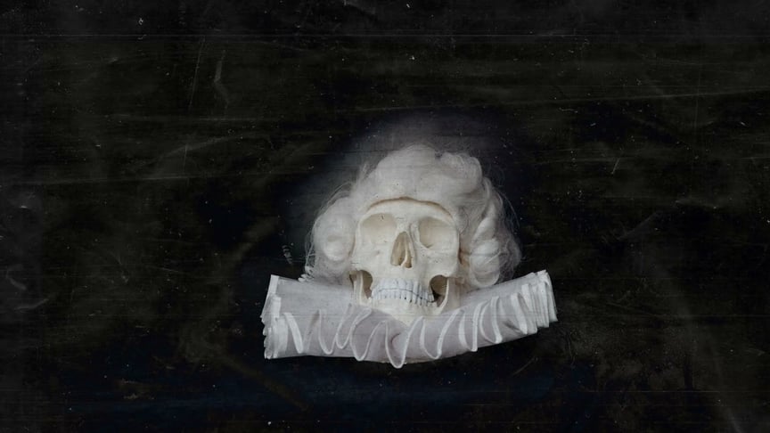 Marottes - Sycophant [Slowed Version] (Visualizer)