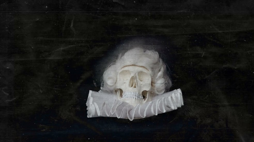 Marottes - Sycophant [Slowed Version] (Visualizer)