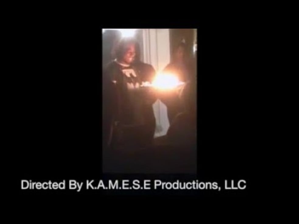 AAvery Birthday Indie Praise Party   Small