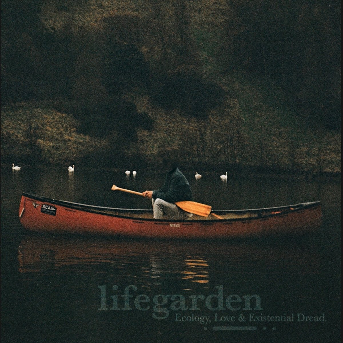 Ecology, Love & Existential Dread.