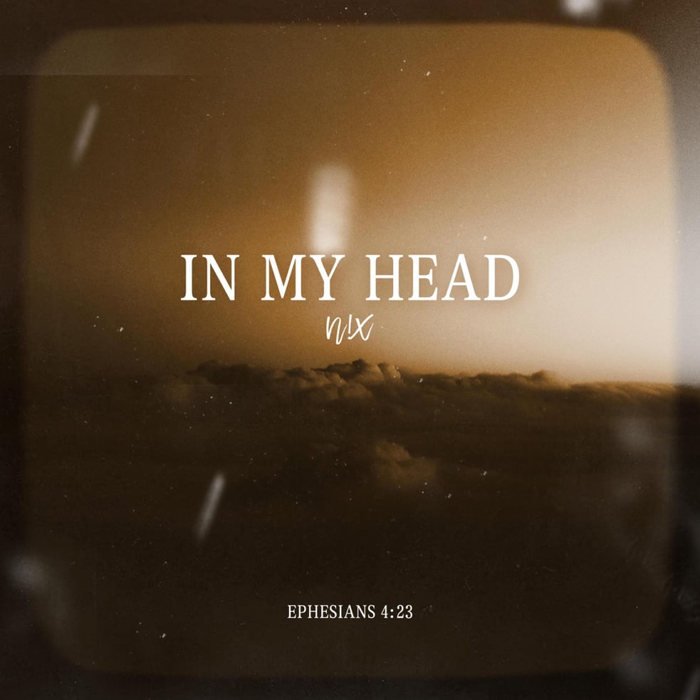 In My Head