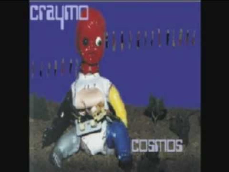 Happy Birthday (Remix) by CRAYMO, indie rock