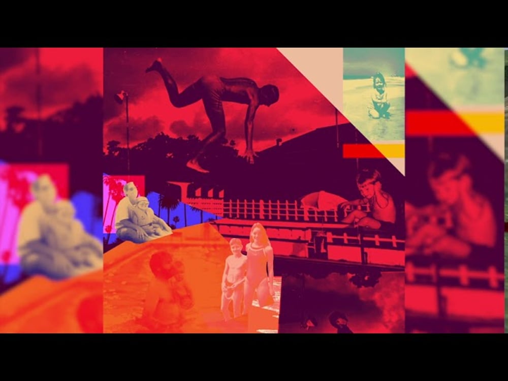 birdshield  - paradise (here & now) [feat. Anna Cantwell]