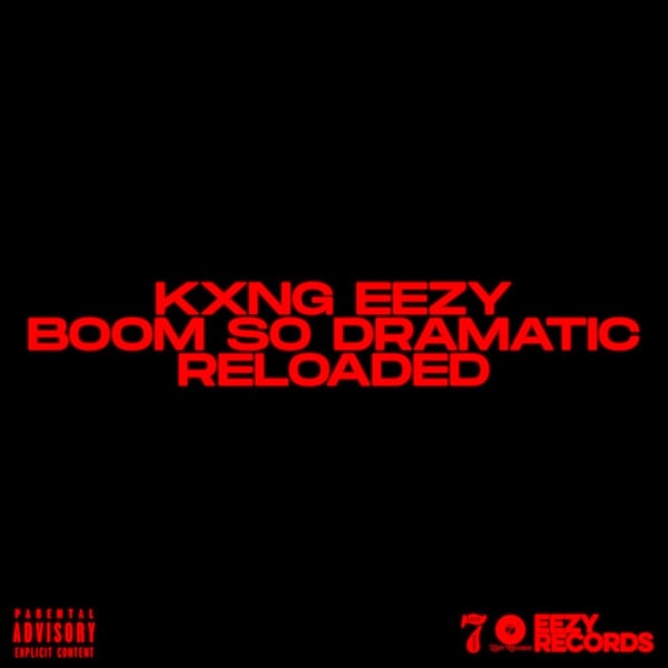 Boom So Dramatic (Reloaded) image
