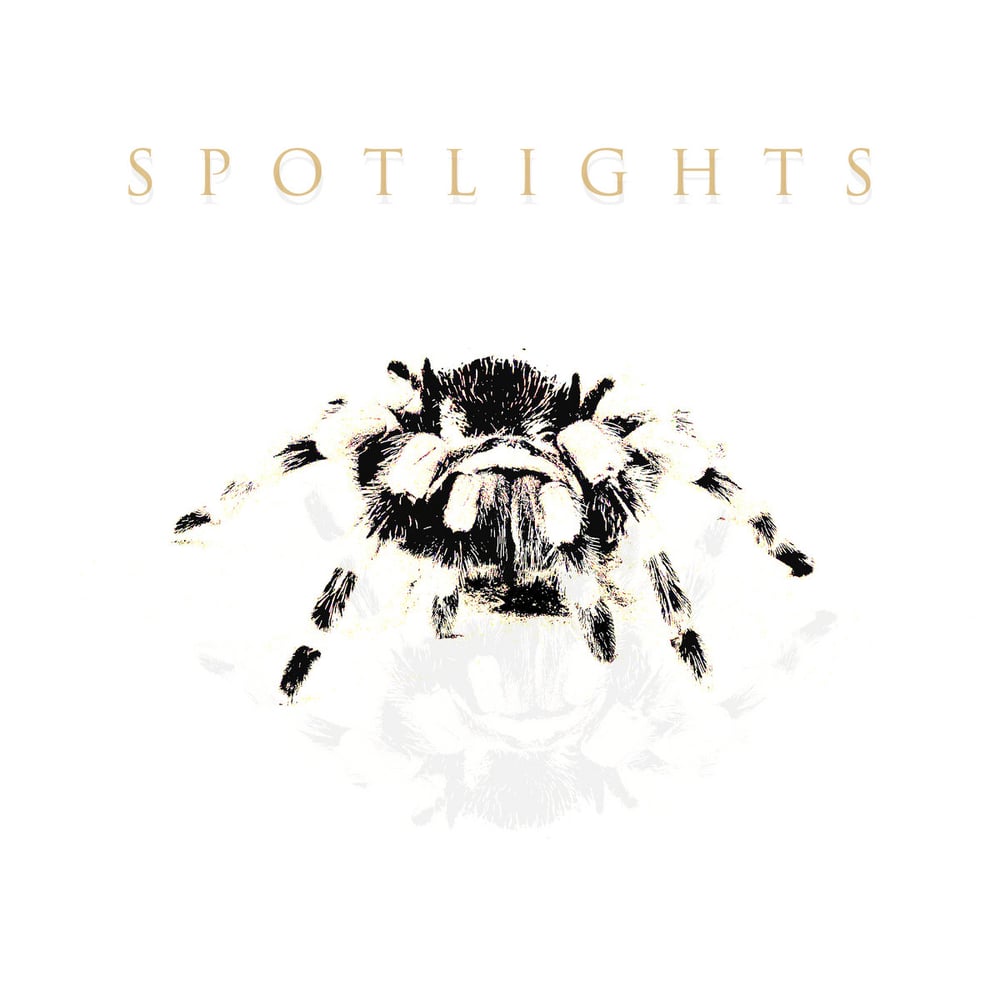 Spiders EP - Digital