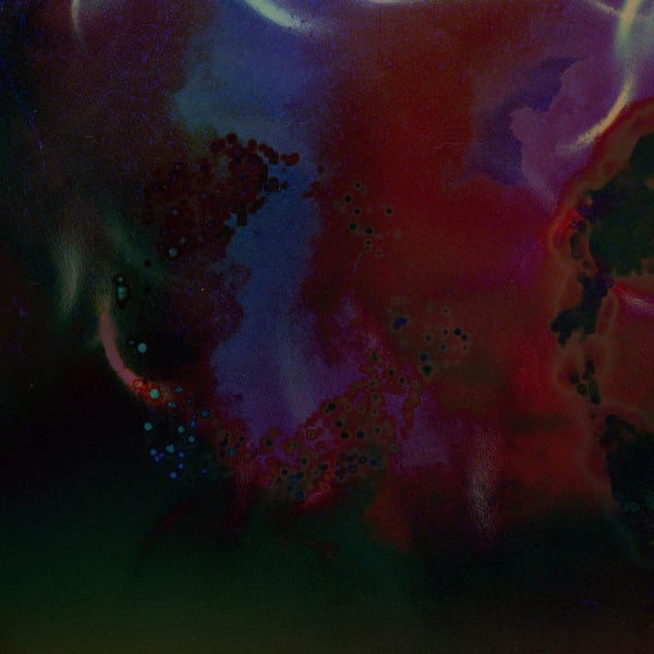 Apotheosis (Hammock Remix) image