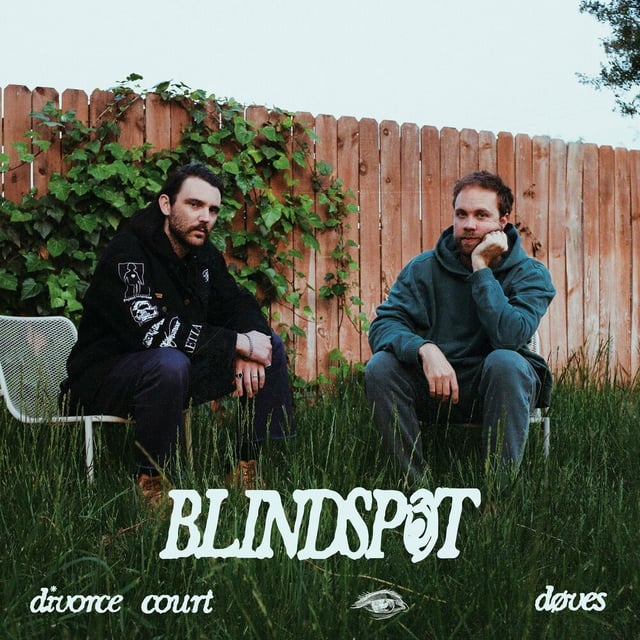 Blindspot (feat. døves) image
