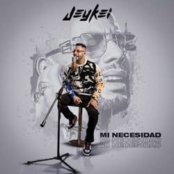 Mi Necesidad (En Vivo)