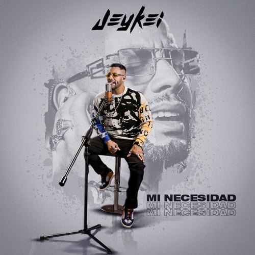 Mi Necesidad (En Vivo)