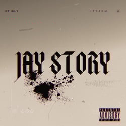 JAY STORY (feat. WLY)