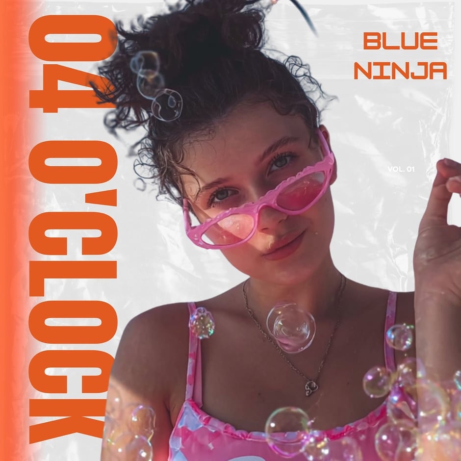 04 O'clock (feat. Amélie)