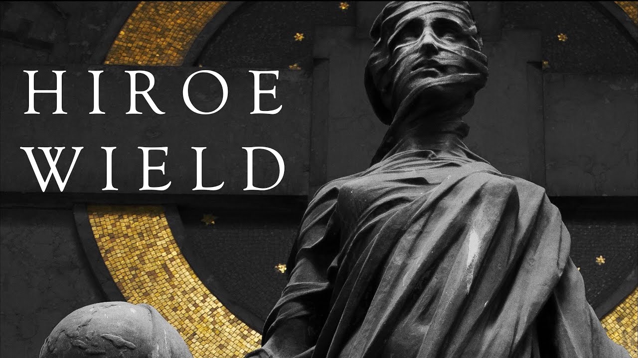 HIROE - Wield (Full Album Stream)