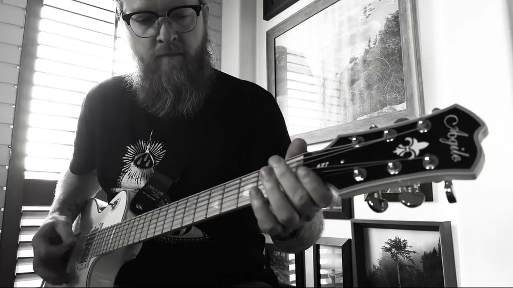 The Cellar (Official Video)