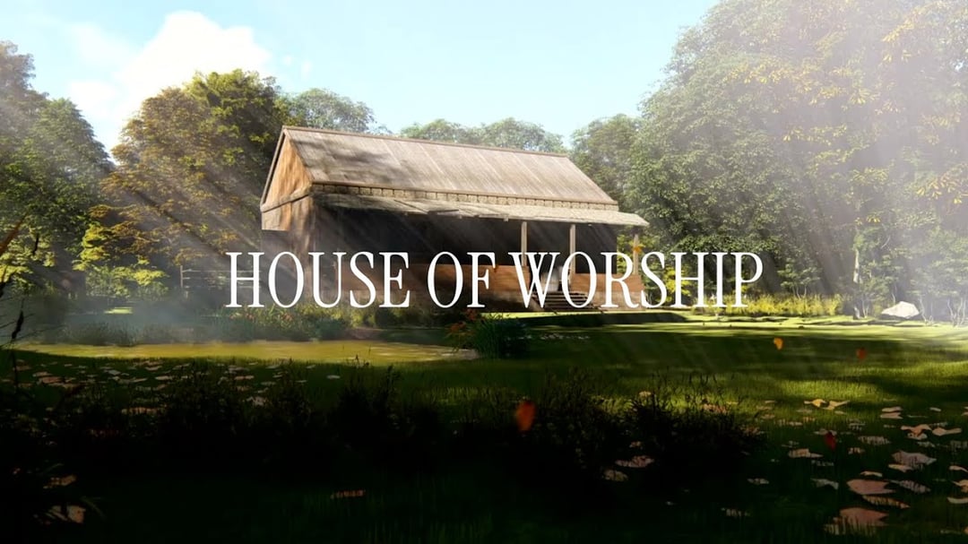 House of Worship image