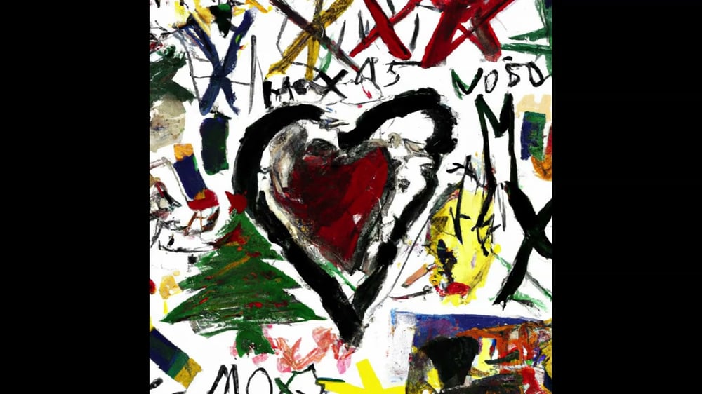 Lewi SWiPER - CHRISTMAS LUV / DO FOR LOVE (SPED UP)