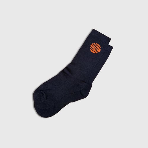 Brothertiger Logo Socks