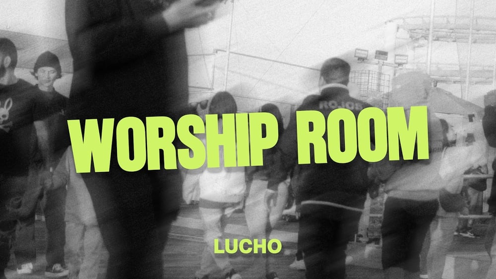 Faithful God - ALTR PRAYER ROOM | EP007