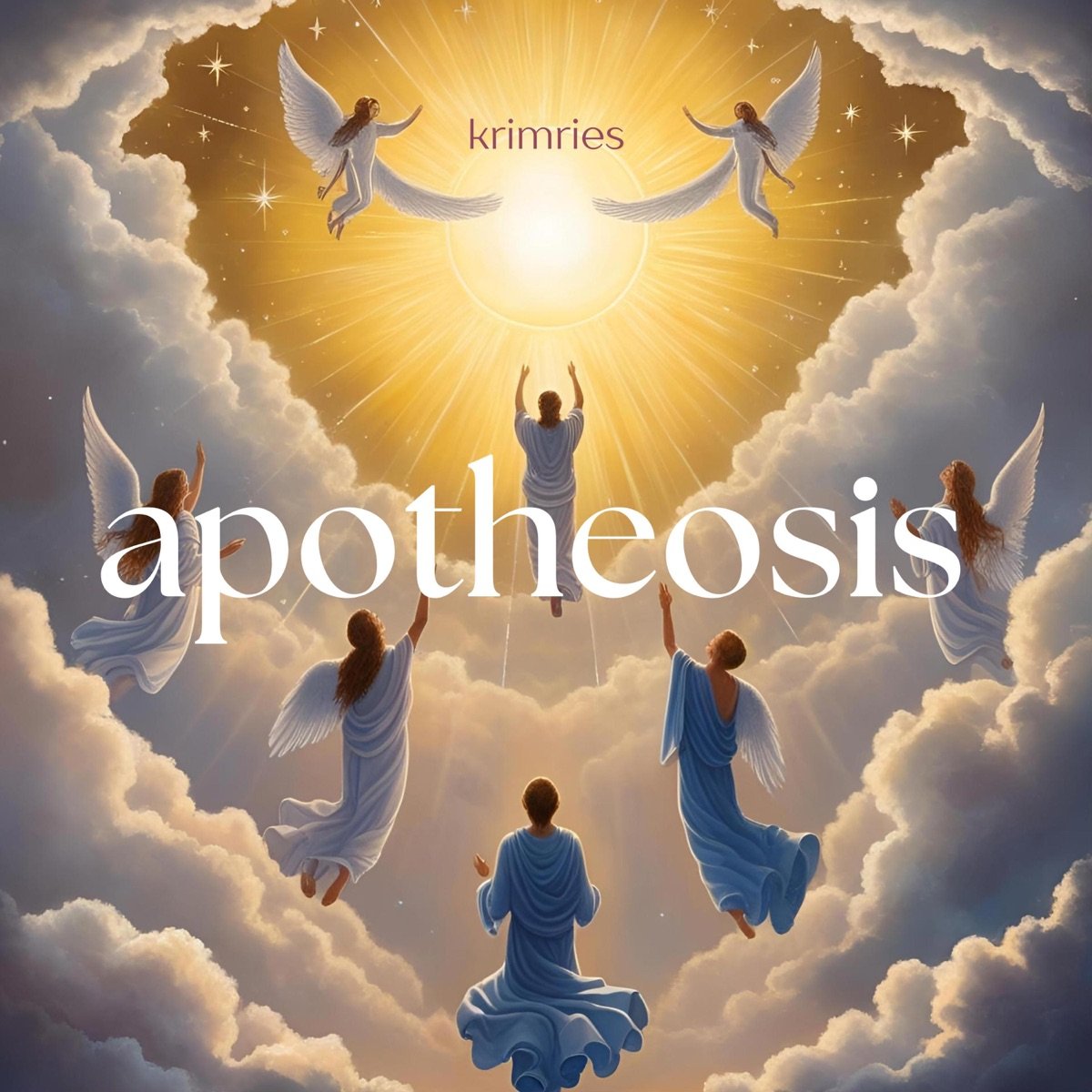 Apotheosis