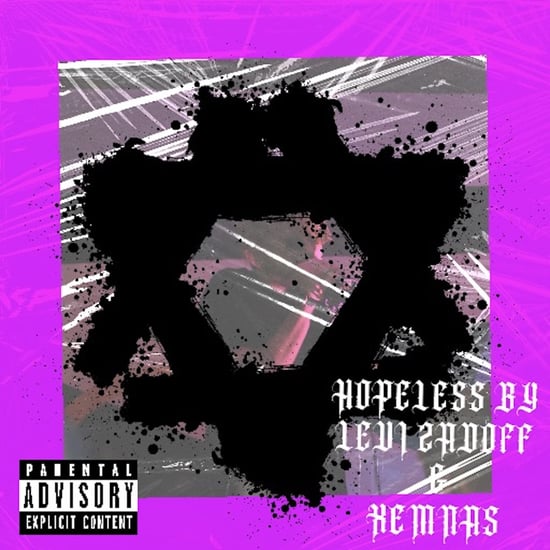 HOPELESS (feat. XEMNAS)