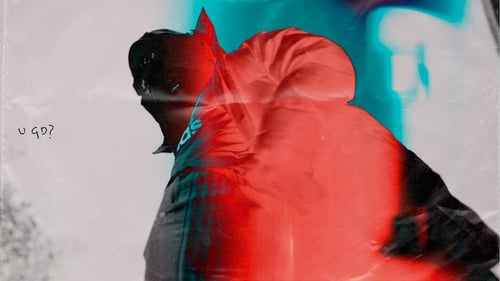 L E M F R E C K - You Gd? (Audio Visual)