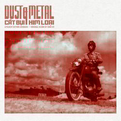 Dust & Metal (Original Score)