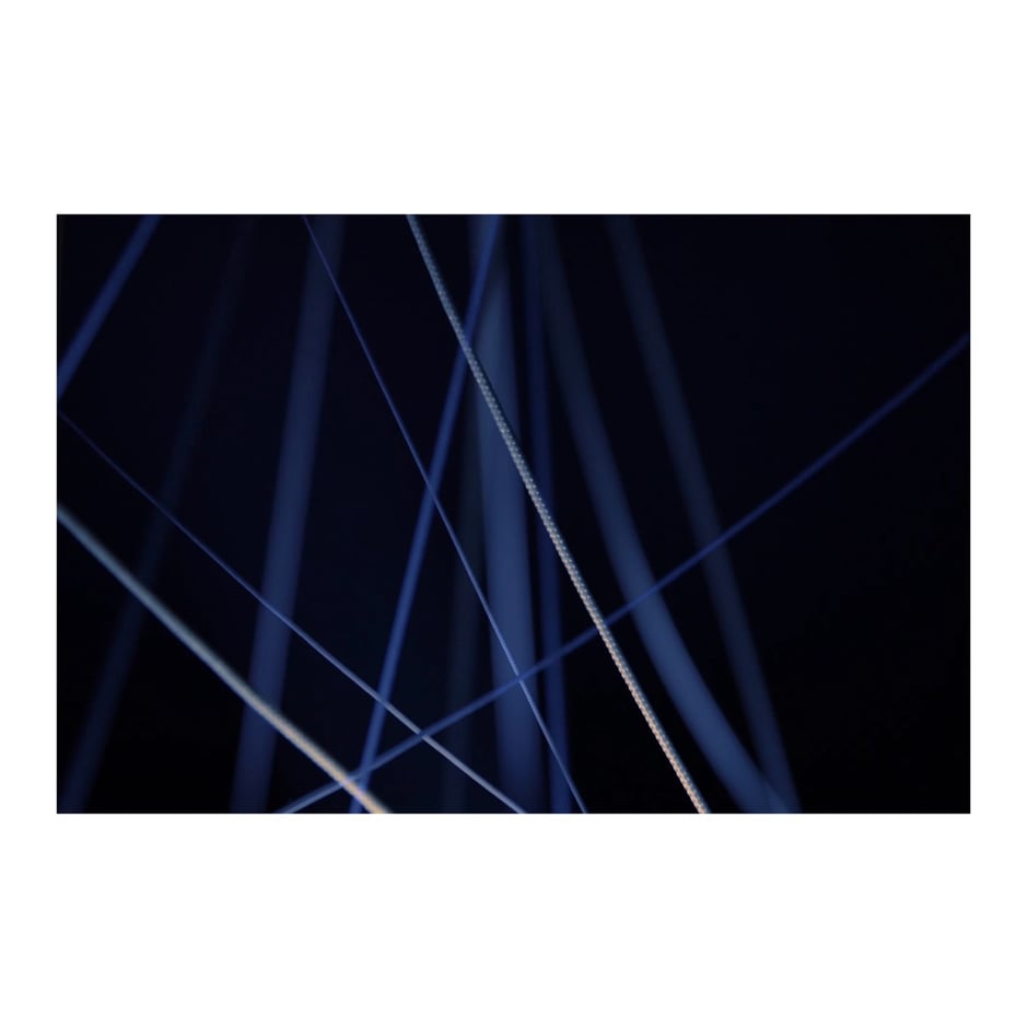 A Hand Full of Colors