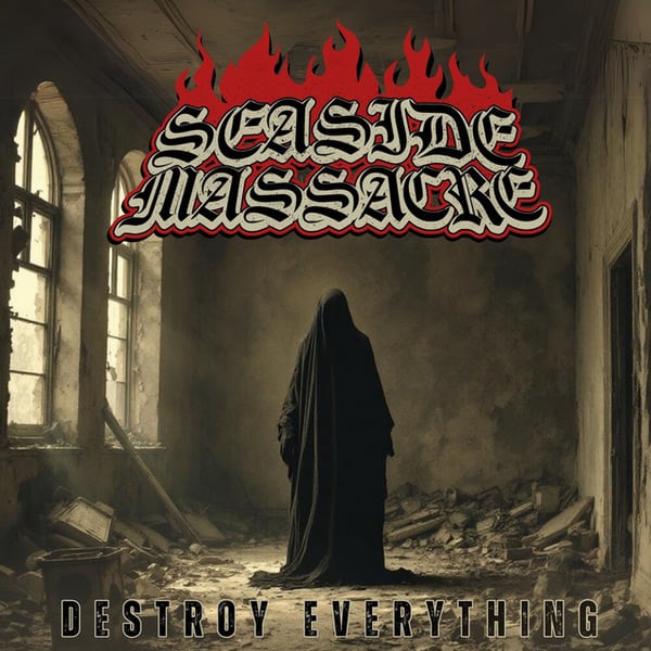 Destroy Everything image