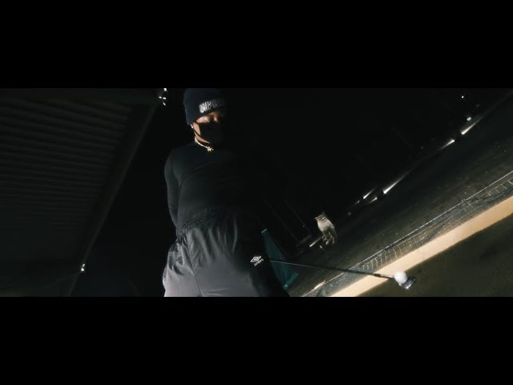 Rhaney Daze - Shooter McGavin