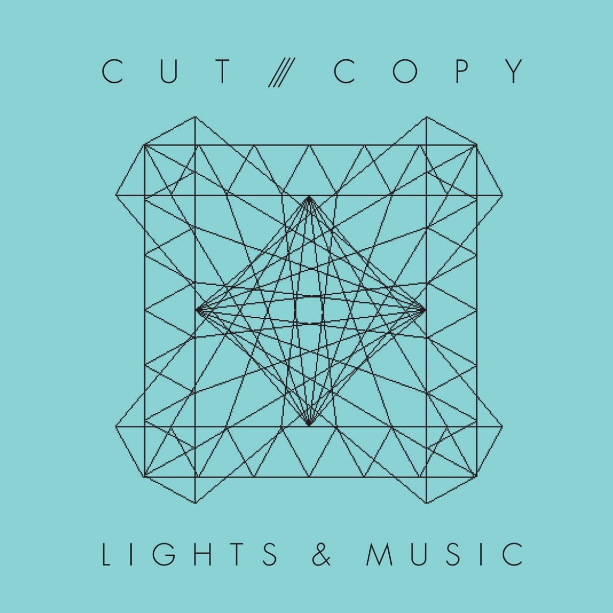 Lights & Music (Moulinex Remix)