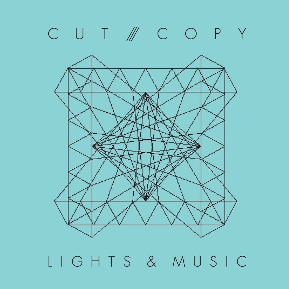 Lights & Music (Moulinex Remix)