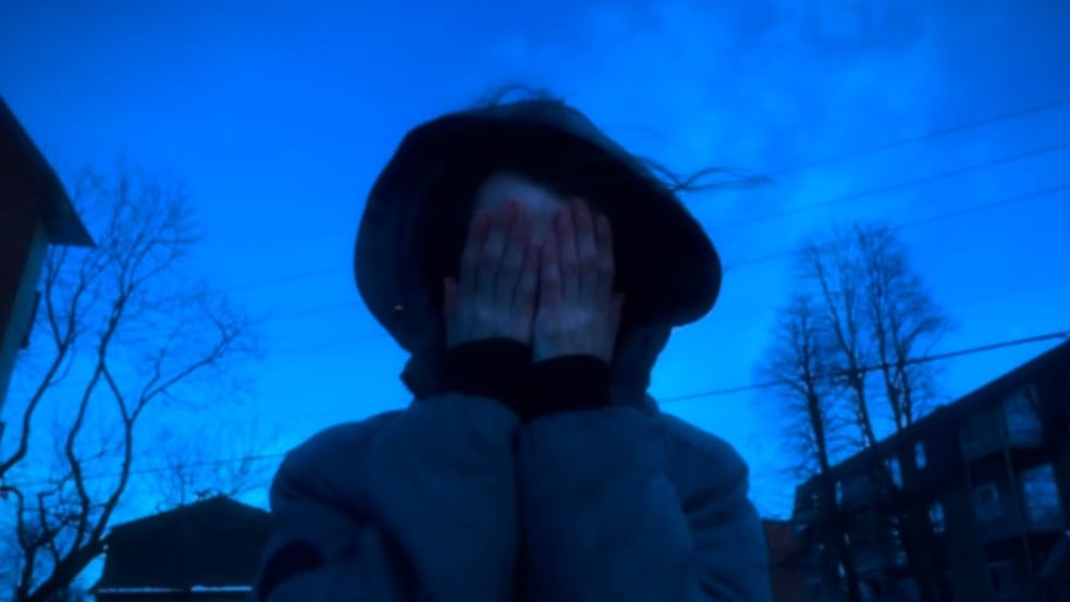 xavier euphory - pour le pire