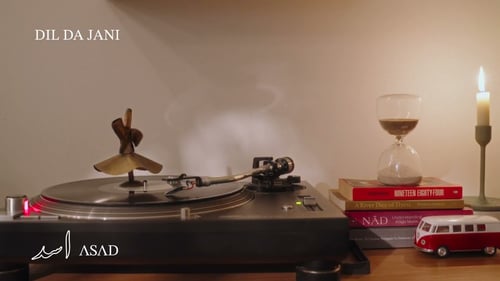 Dil Da Jani - Noor Jahan - Asad's Remix
