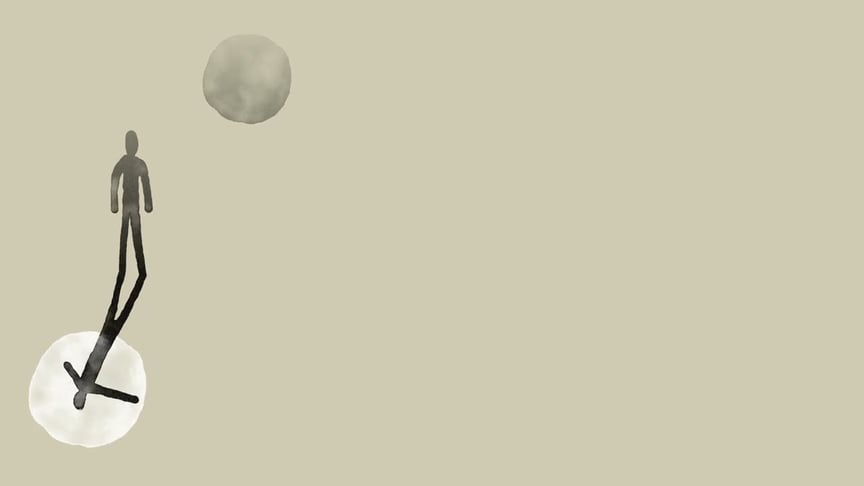 Carlos Cavallini - Sempre Mar (Official Lyric Video)