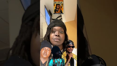 LUPUS Warrior SAHN HOVA Wants Trick Daddy & Nick Cannon and HOVA “What’s It Like Having Lupus”