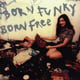 Born Funky Born Free - Digital