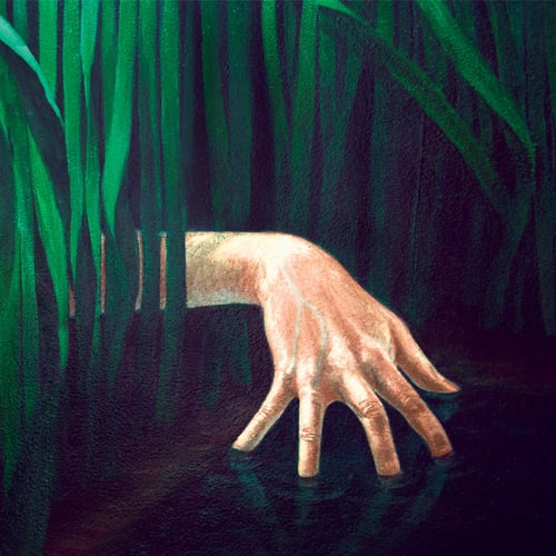 Out of Touch - Digital