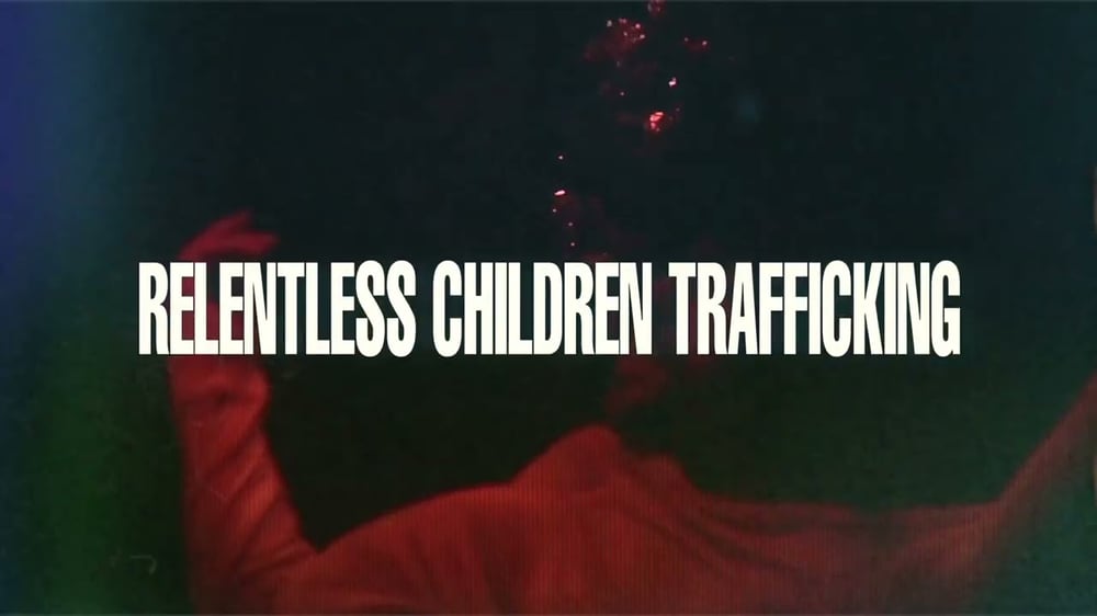 COQUI - OUR SLOW DEATH (OFFICIAL VIDEO)