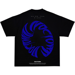Blk Noctown MSBWY