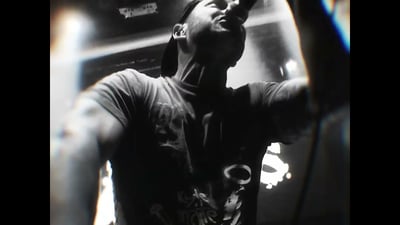 GET YOUR ASS TO MARS [OFFICIAL MUSIC VIDEO]