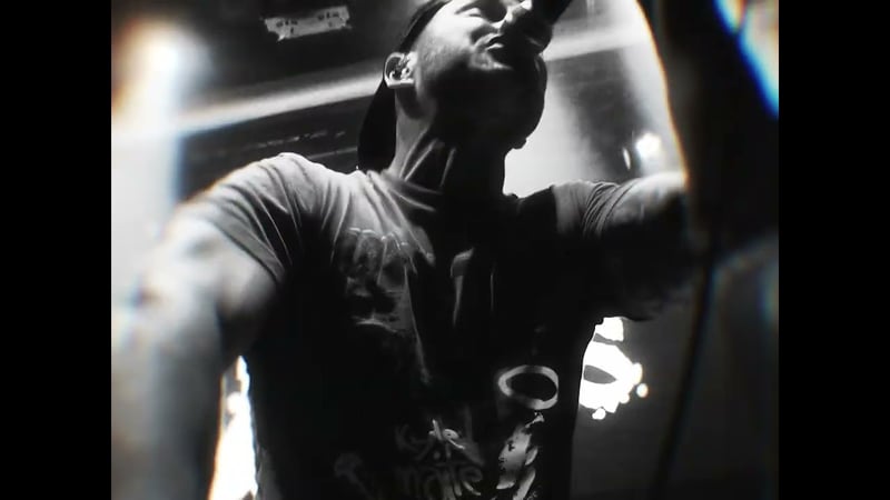GET YOUR ASS TO MARS [OFFICIAL MUSIC VIDEO]