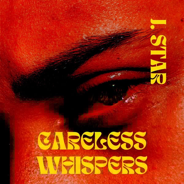 Careless Whispers image