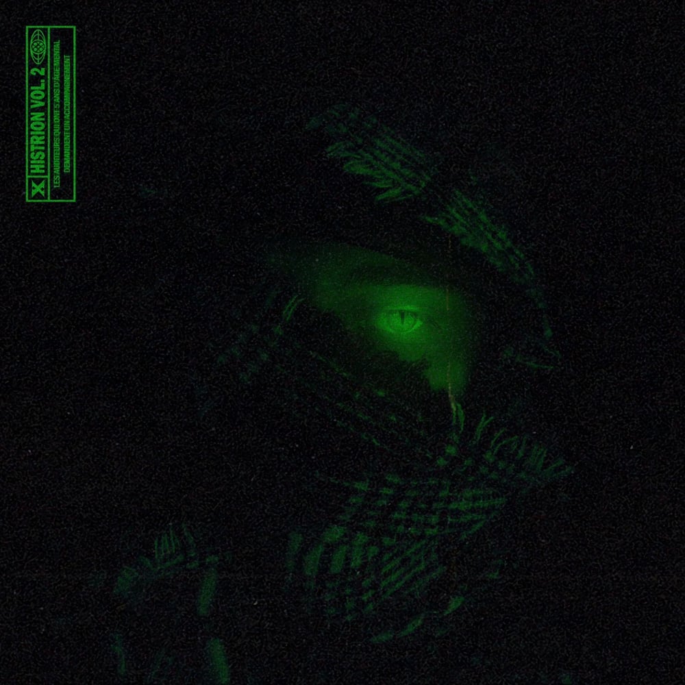 HISTRION, Vol. 2 : RES3T