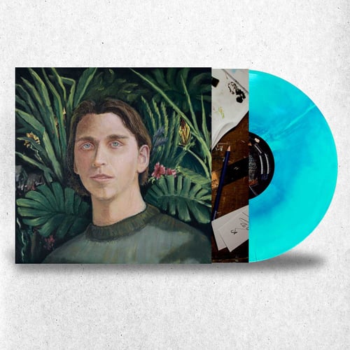 Brothertiger - Limited Edition "Earth" Vinyl