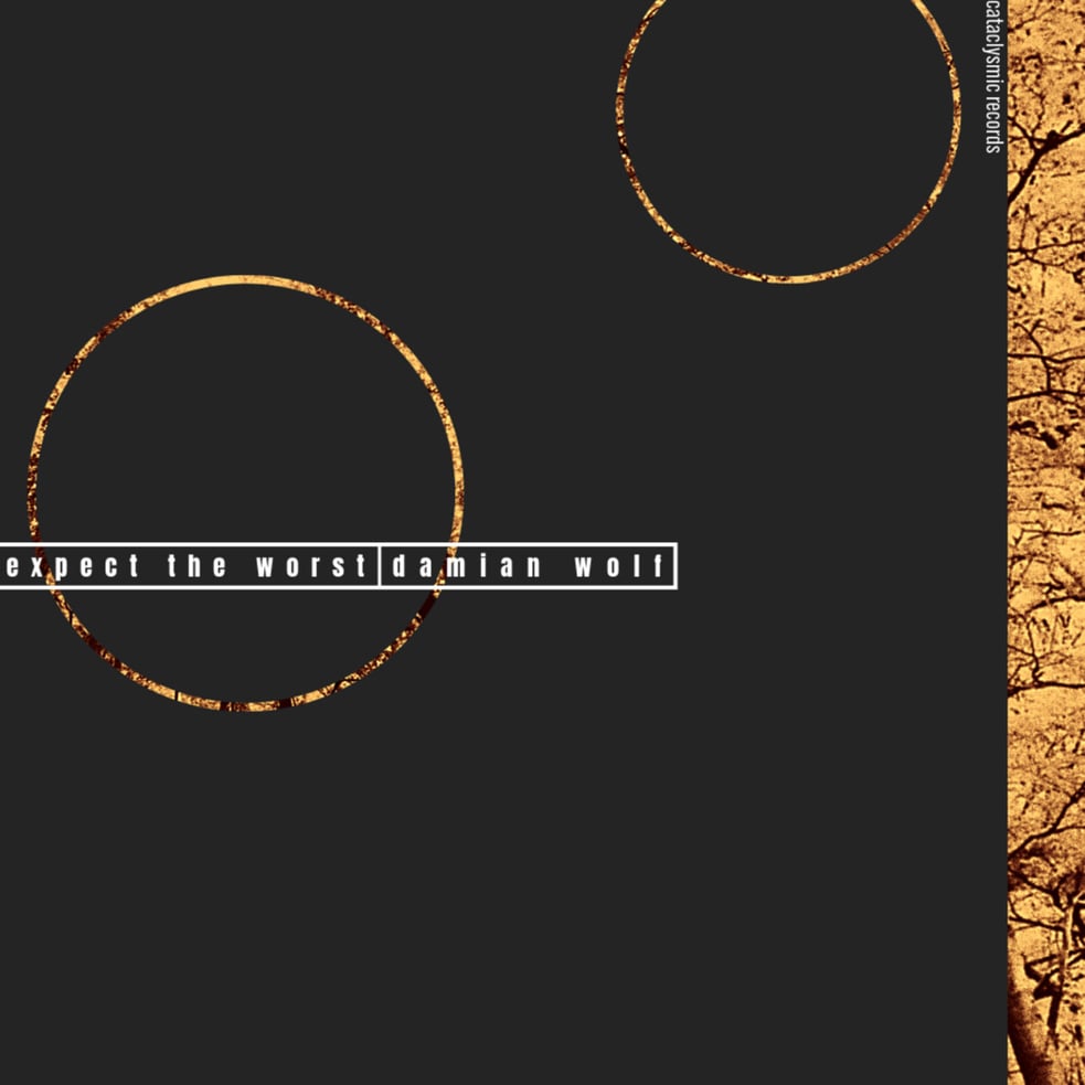 Expect The Worst - Digital