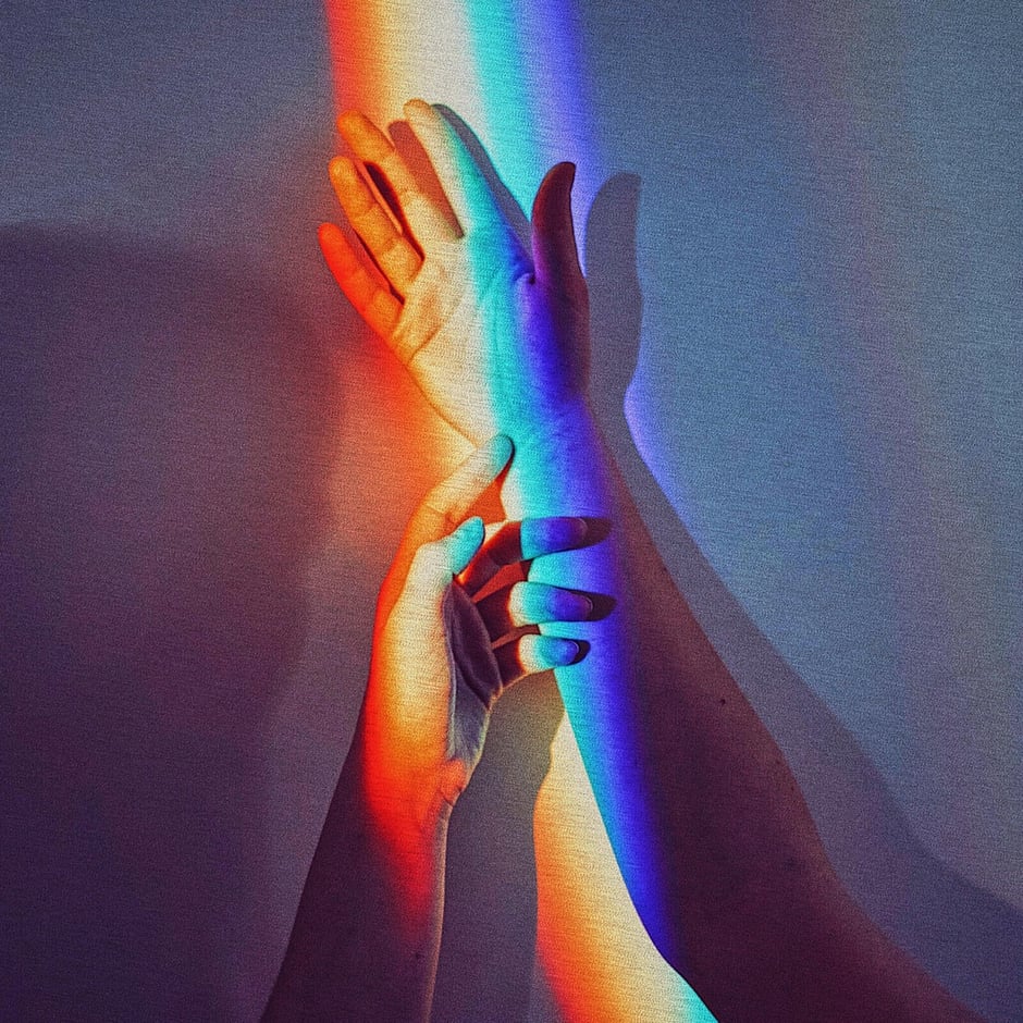 Losing Me