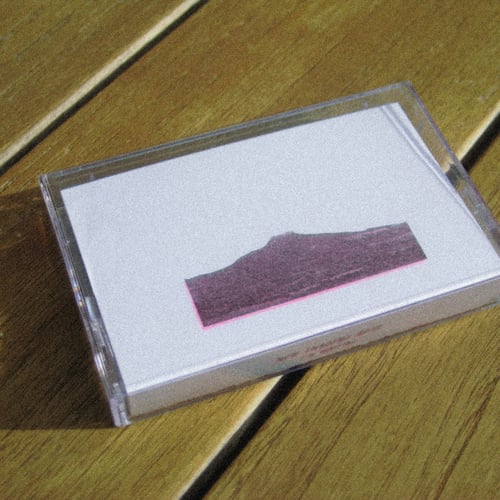 how shadows move - cassette cassette cassette