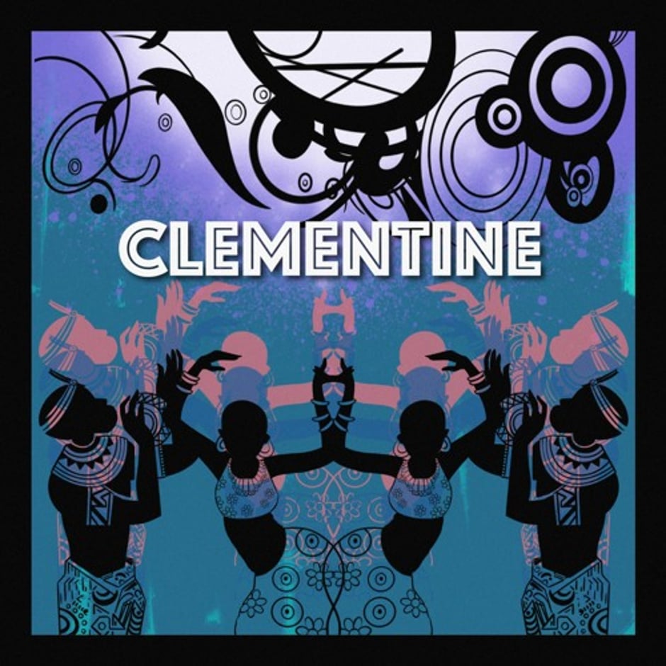 PARTY aka Clementine feat Onglish