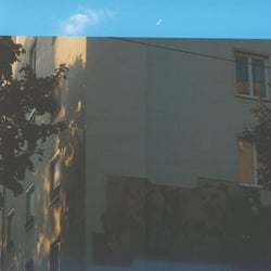 In Slow Fall