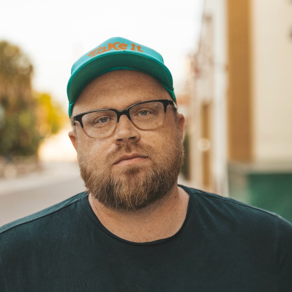 Taylor Maxwell at Avanu On Flagler